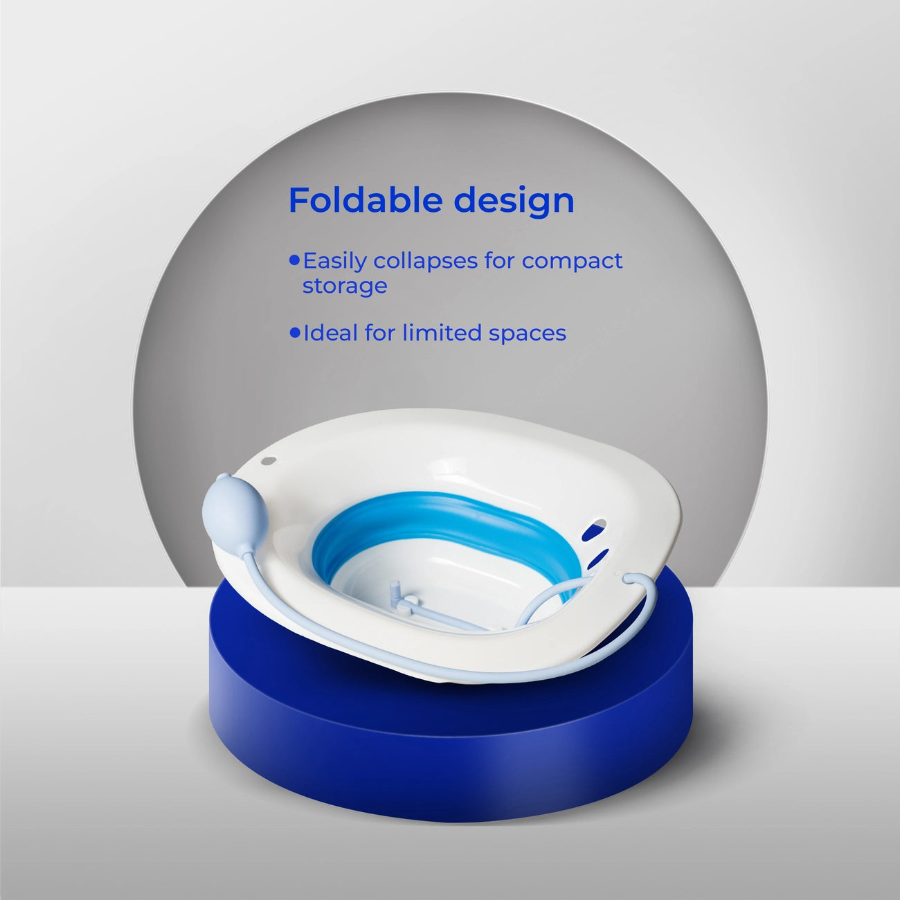 Best Bath Tub for Fissure & Postpartum Care 