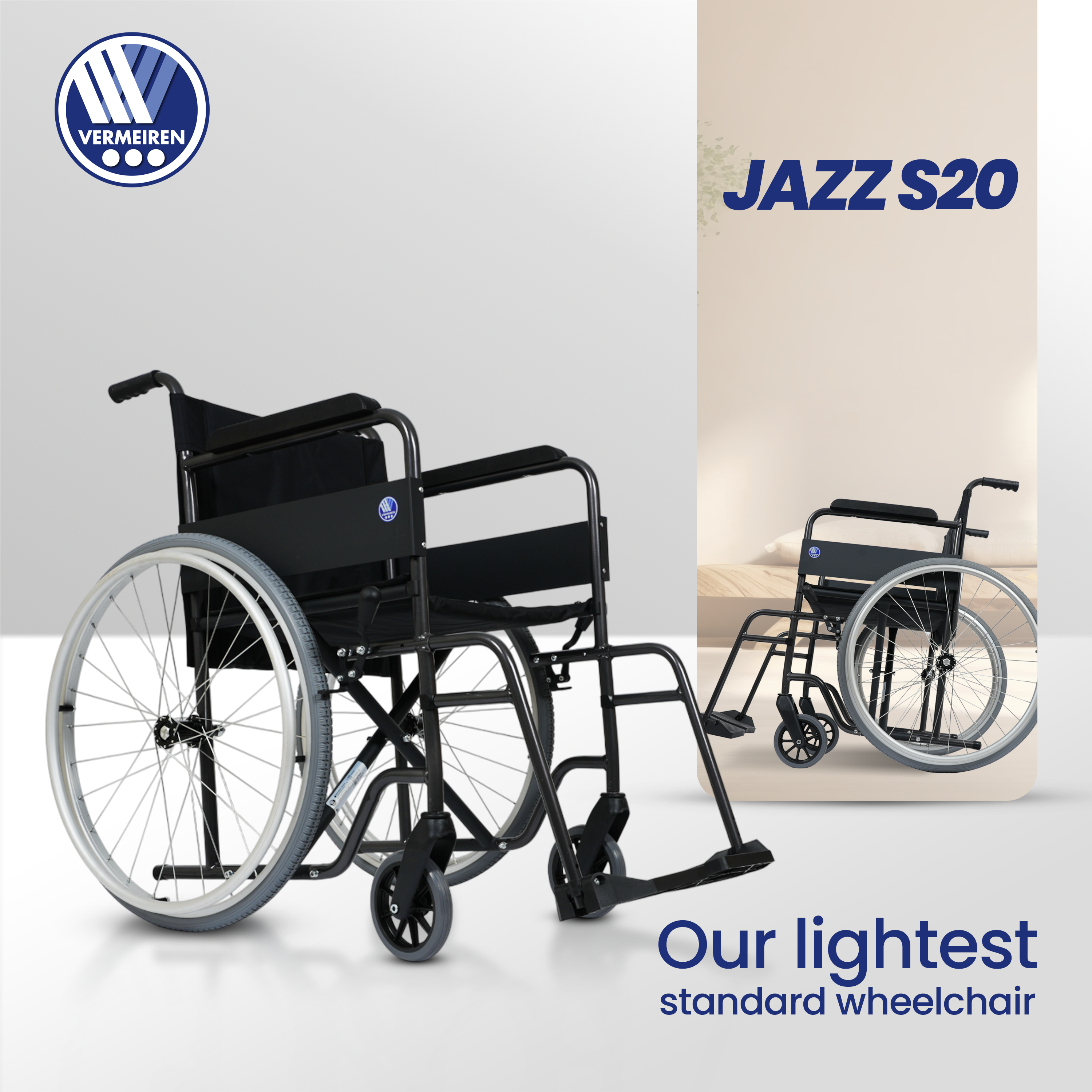 Best Comfortable Daily Wheelchair