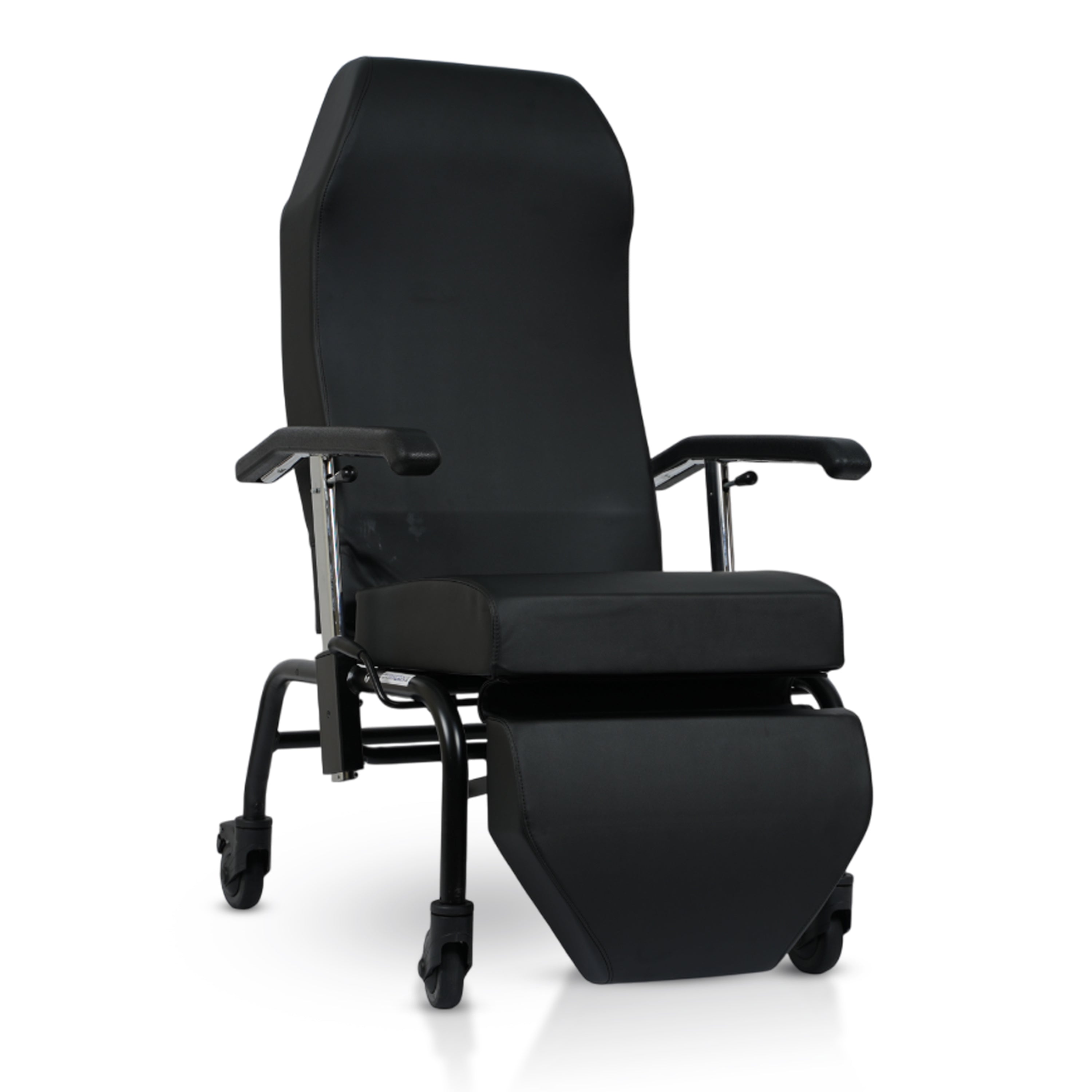 Best Reclining Chair for Elderly Comfort 