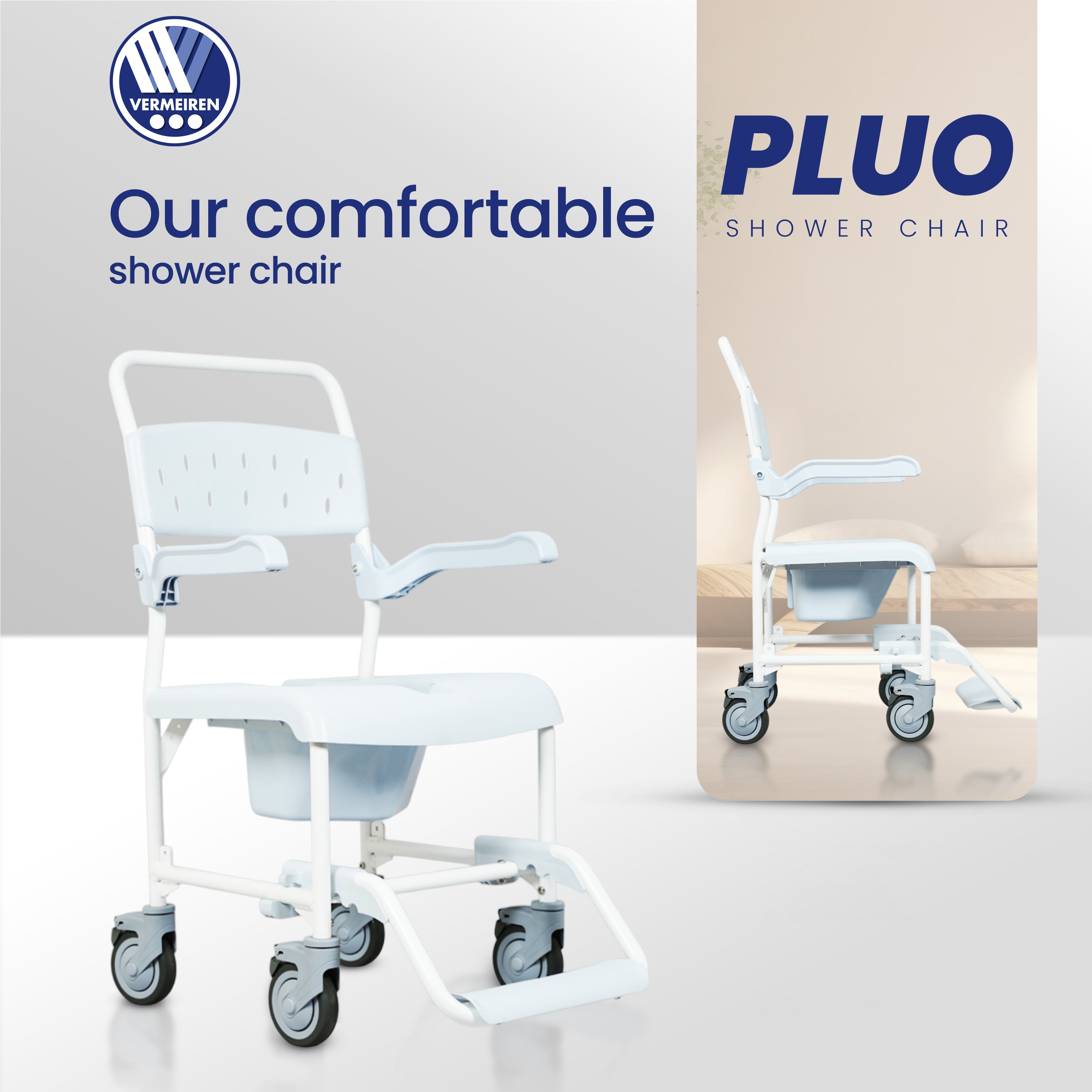 Best Hygienic & Comfortable Shower Chair