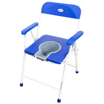 Xumo100 Commode Chair