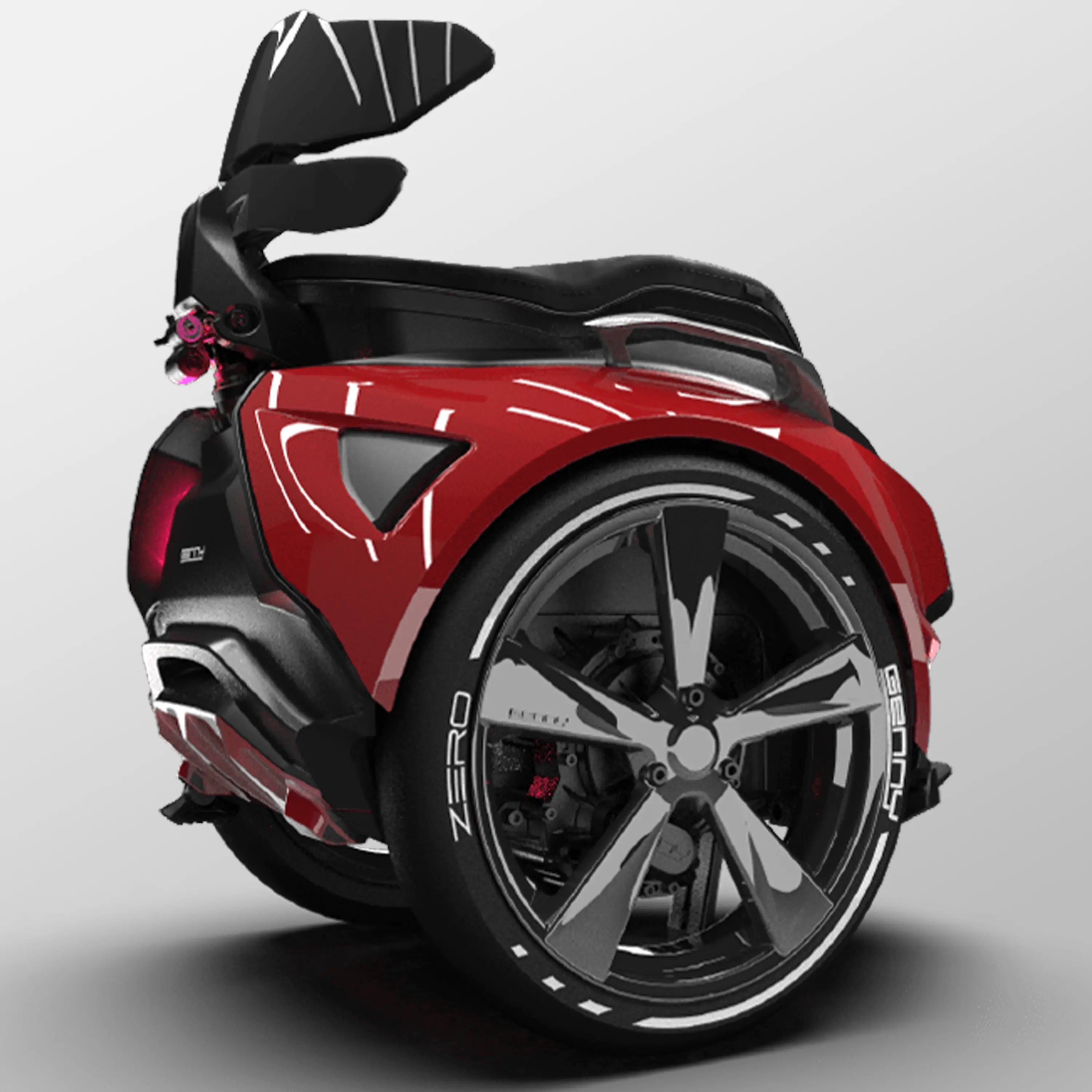 Best electric moblity two wheeler