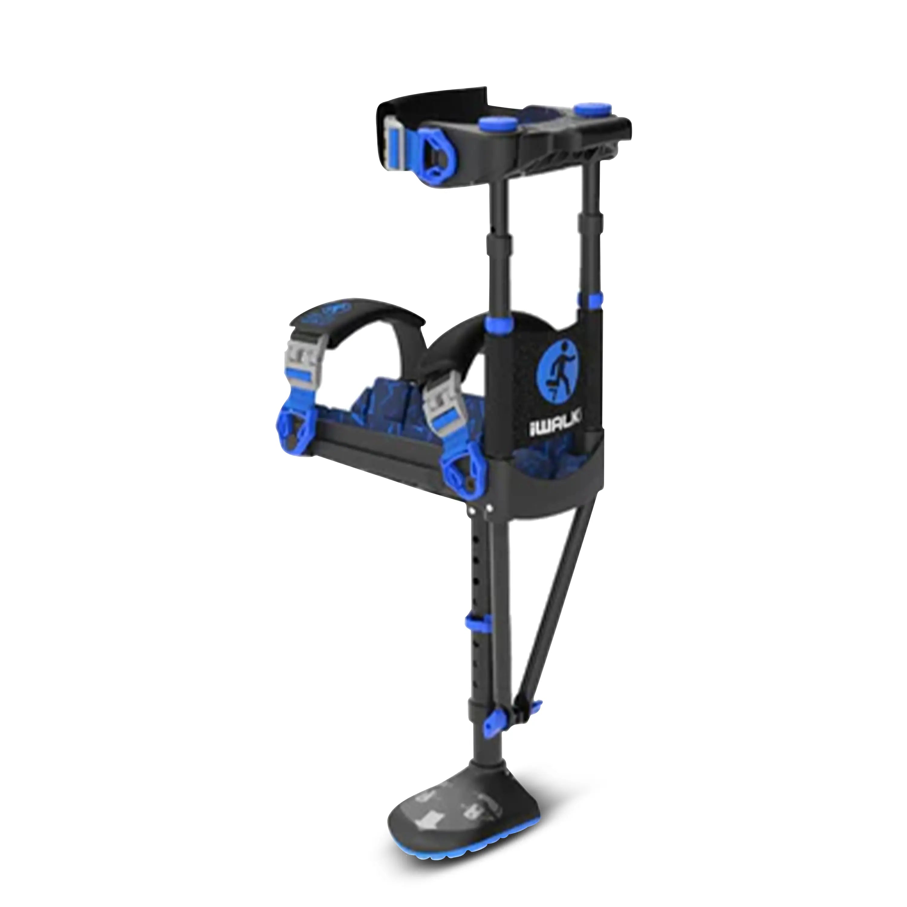 iWalkFree3.0 Hands Free Crutch