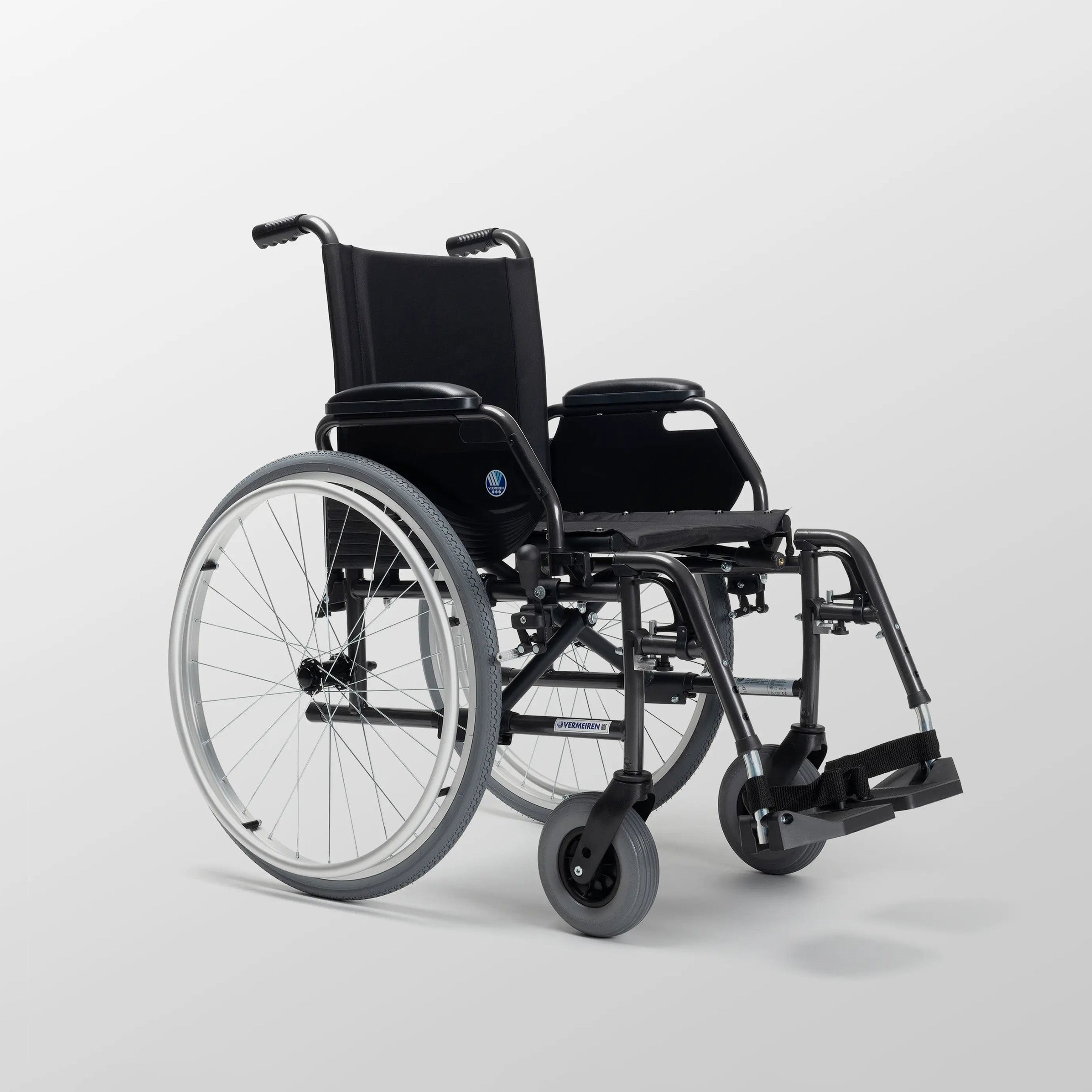 Jazz S50 Premium Wheelchair